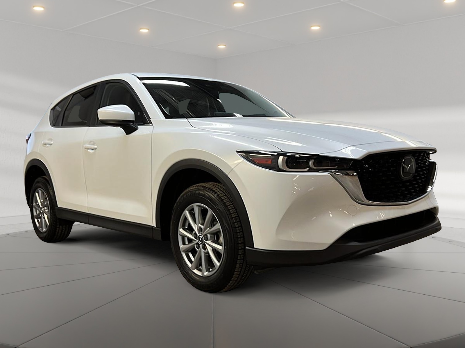 Mazda CX-5 2023 - Image #3