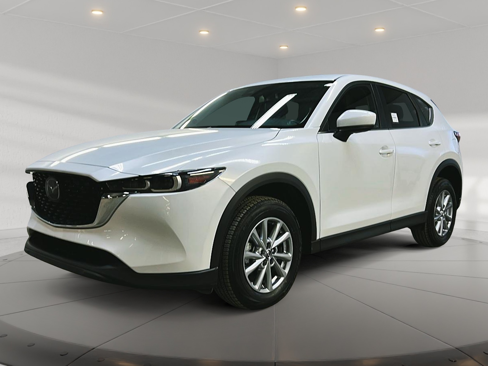 Mazda CX-5 GS 4RM 2023 - image #1