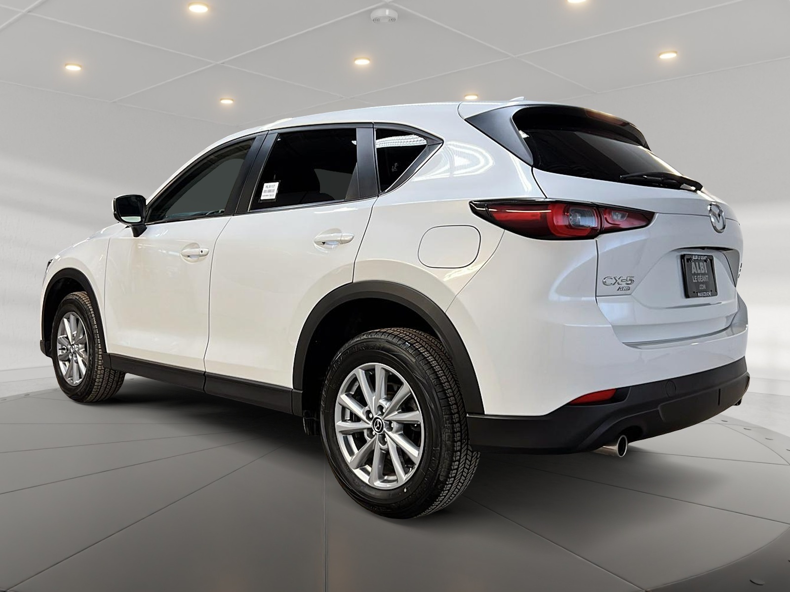 Mazda CX-5 GS 4RM 2023 - image #6