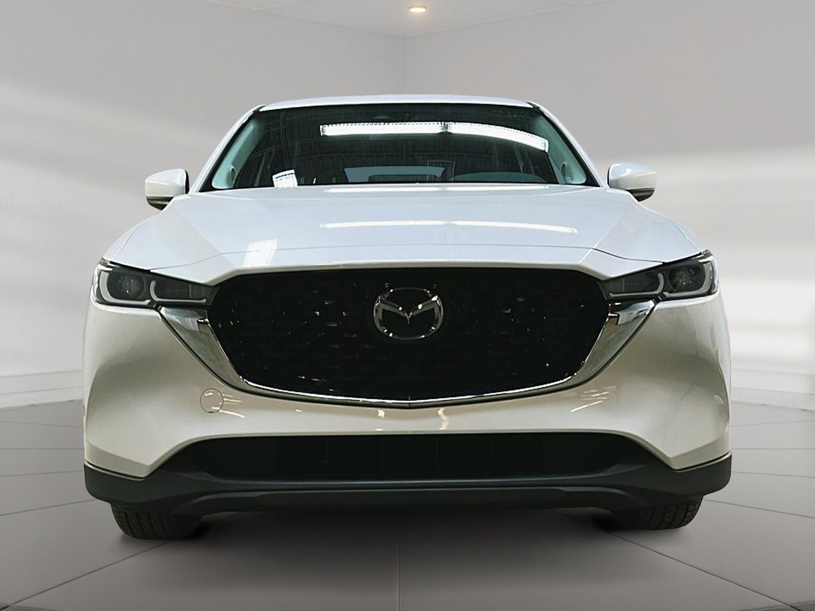 Mazda CX-5 2023 - Image #2