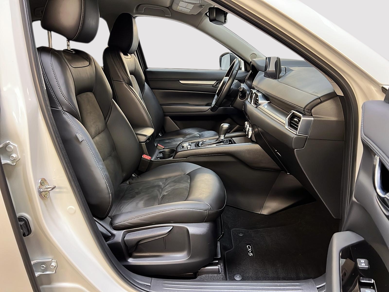 Mazda CX-5 GS 4RM 2023 - image #8