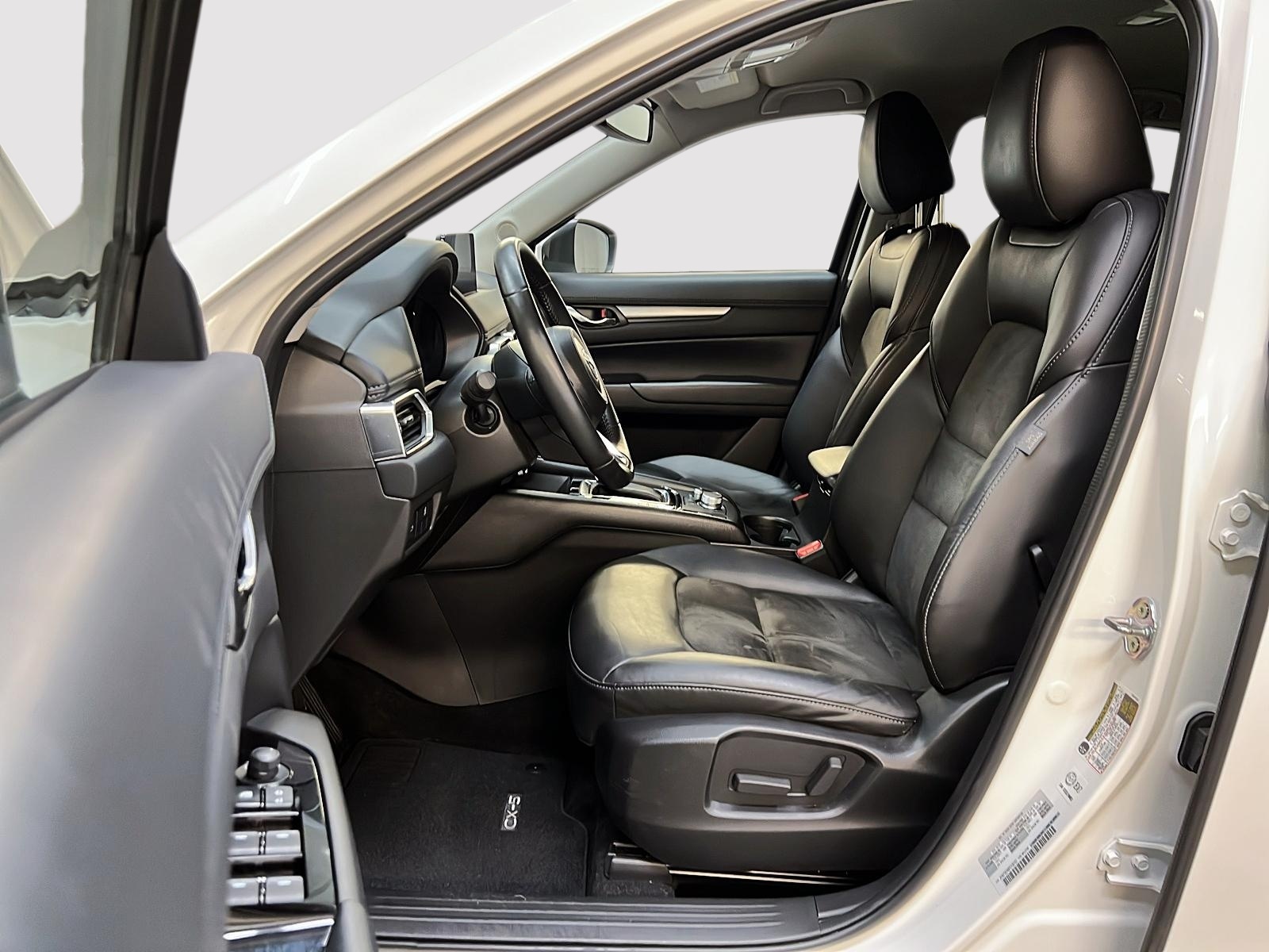 Mazda CX-5 2023 - Image #7
