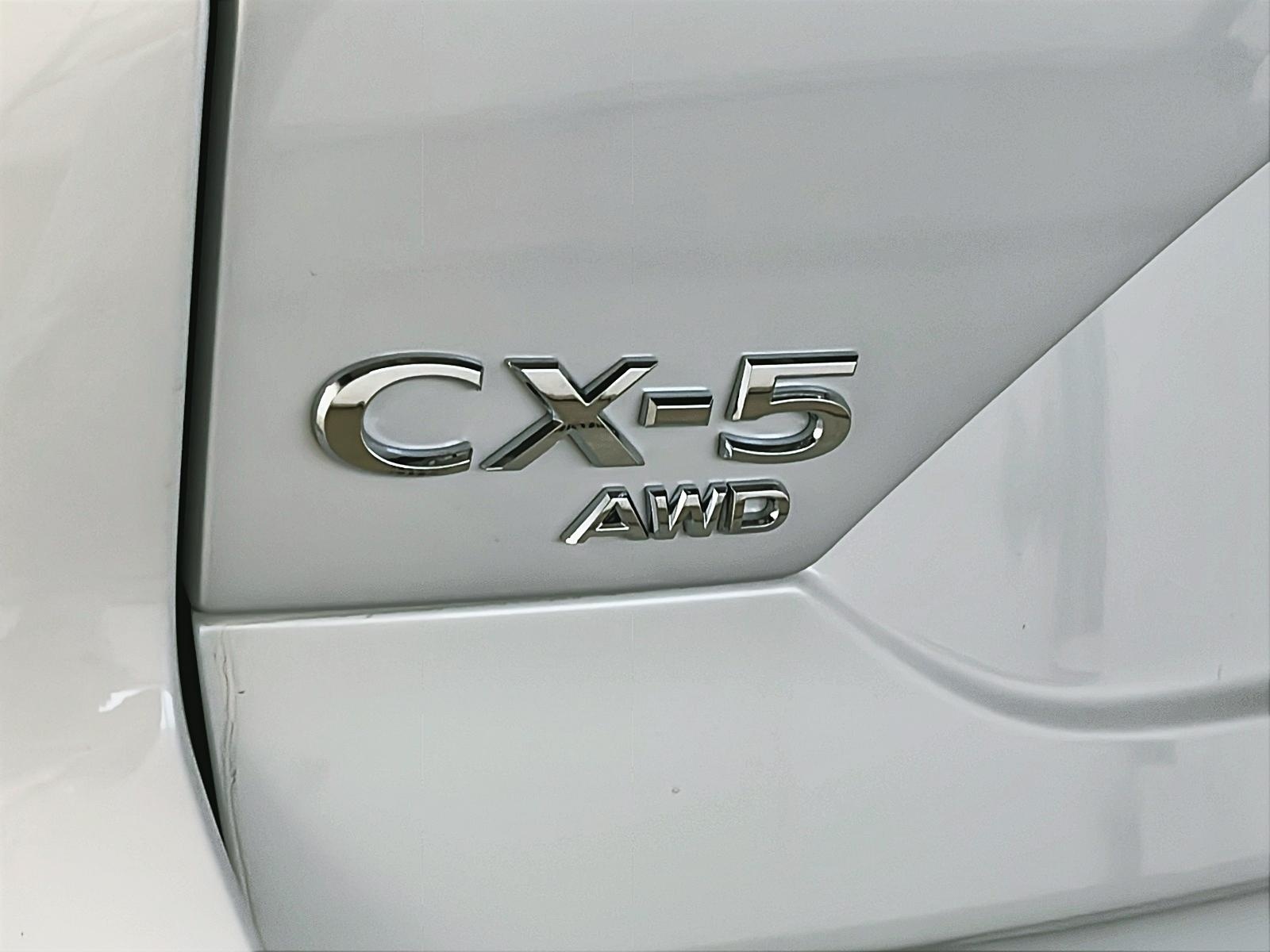 Mazda CX-5 GS 4RM 2023 - image #26