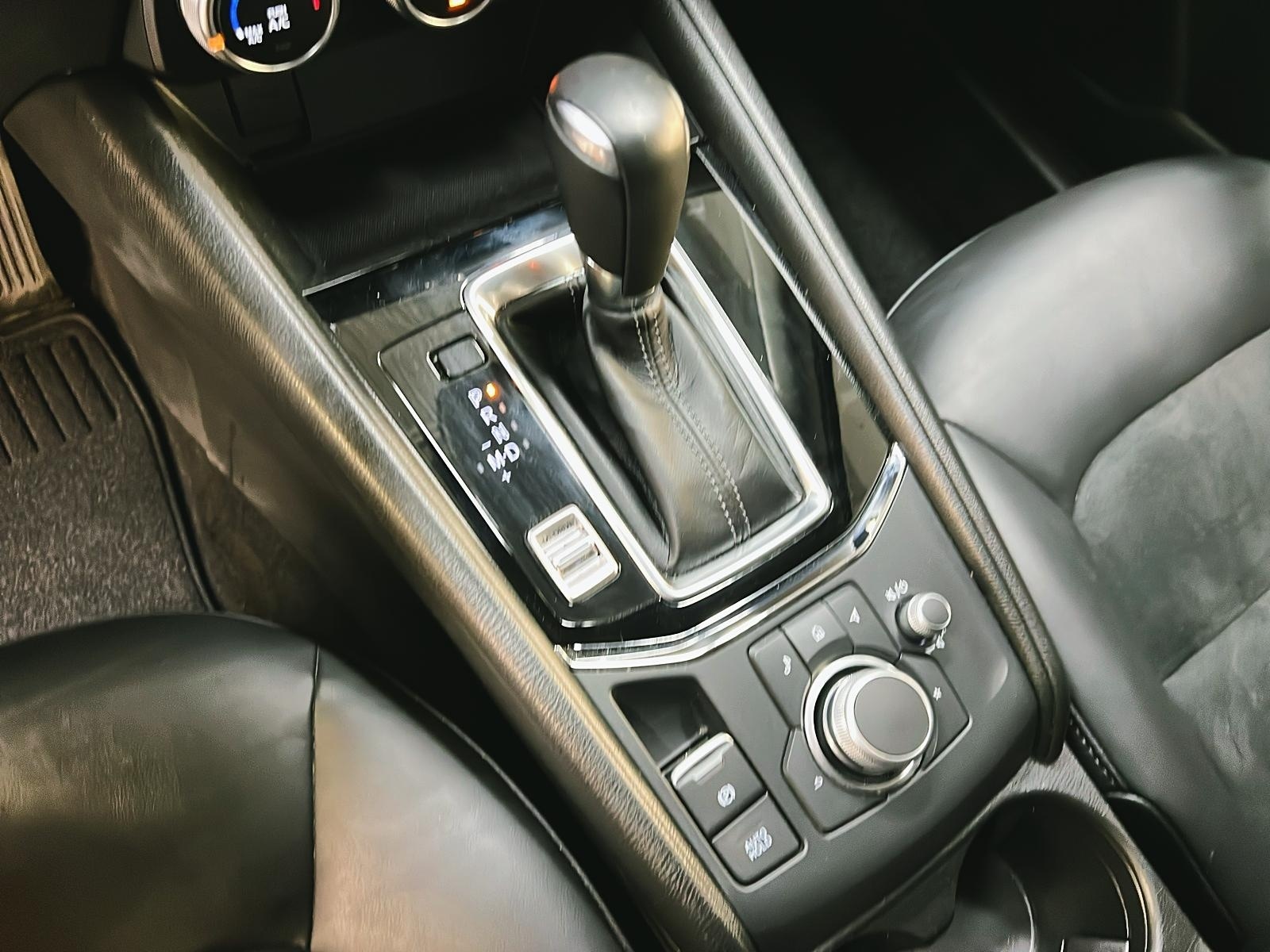 Mazda CX-5 GS 4RM 2023 - image #14