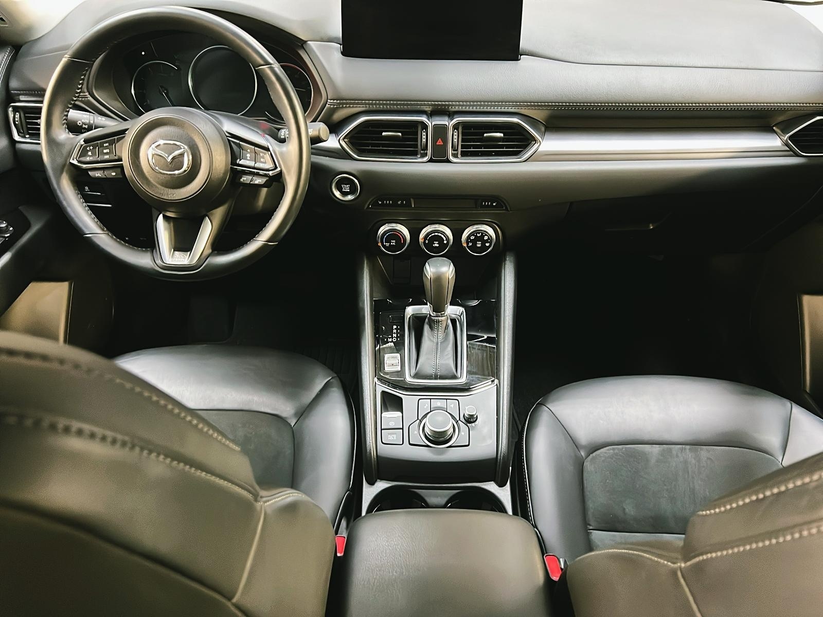 Mazda CX-5 2023 - Image #10