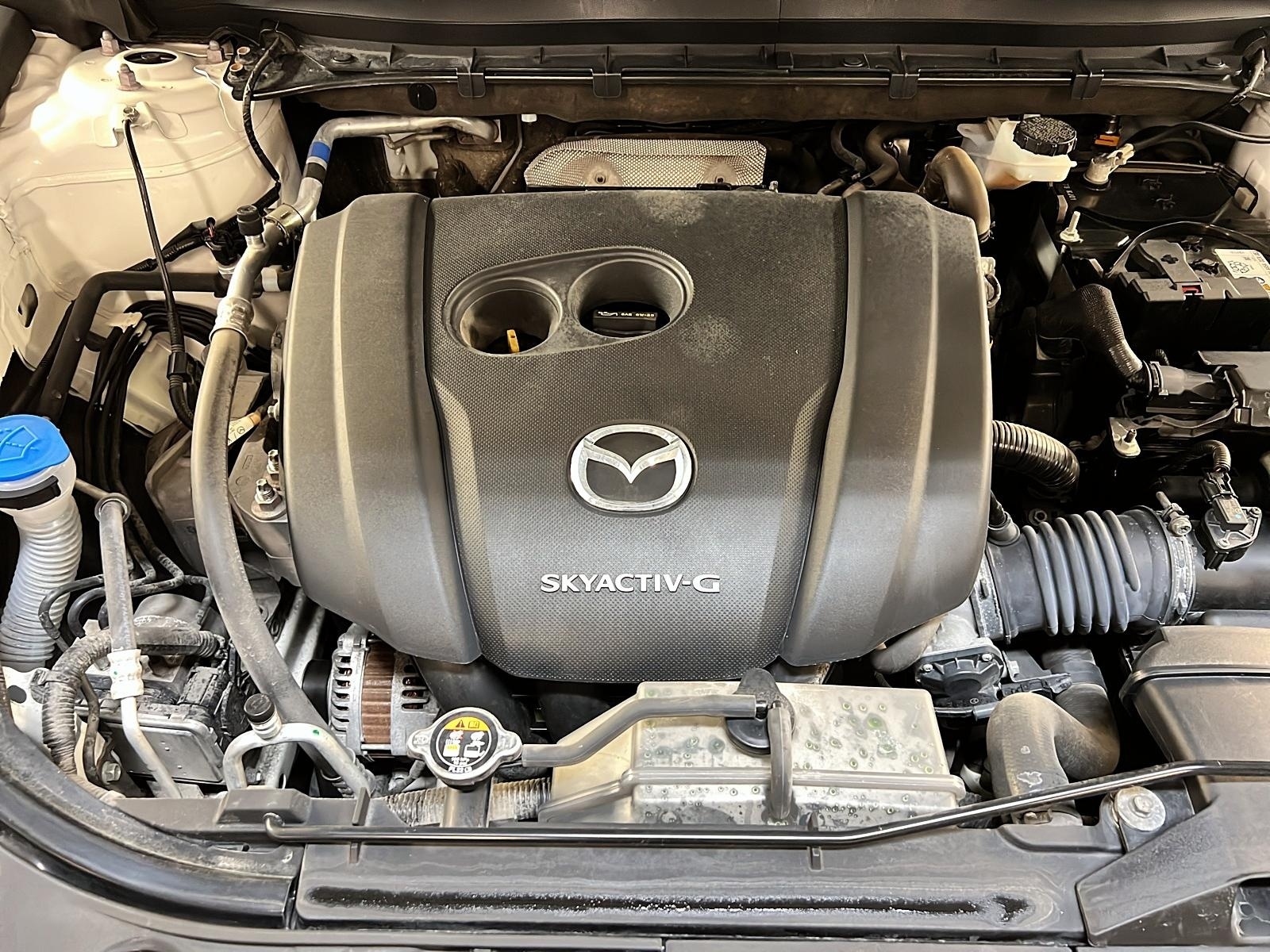 Mazda CX-5 2023 - Image #11