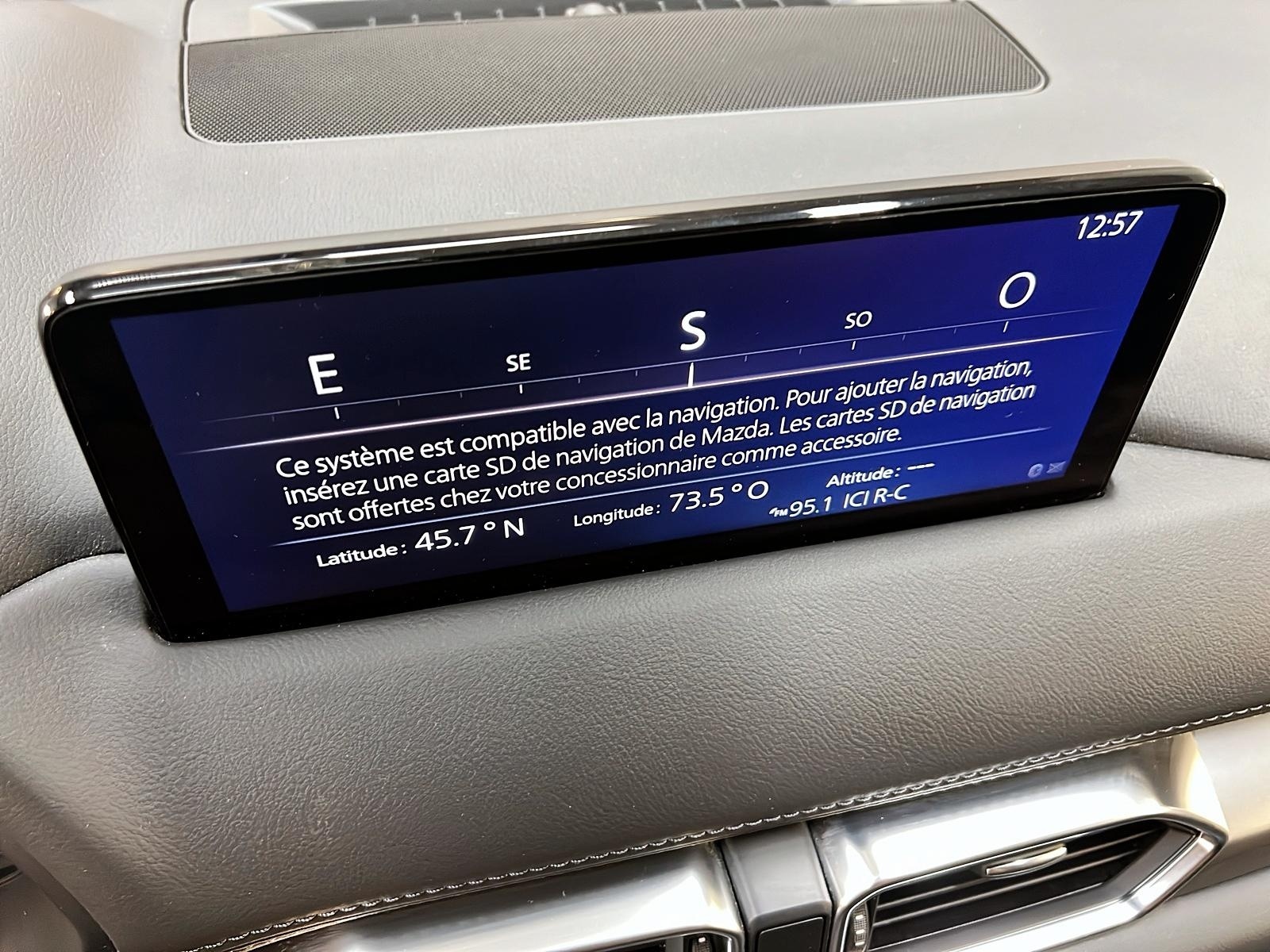 Mazda CX-5 2023 - Image #18