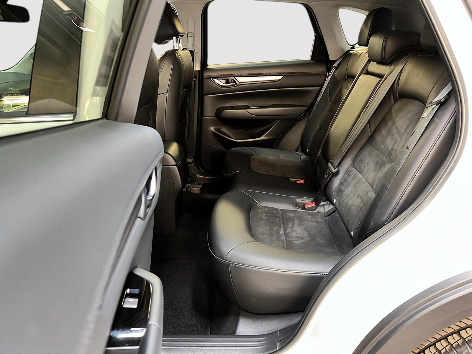 Mazda CX-5 2023 - Image #9