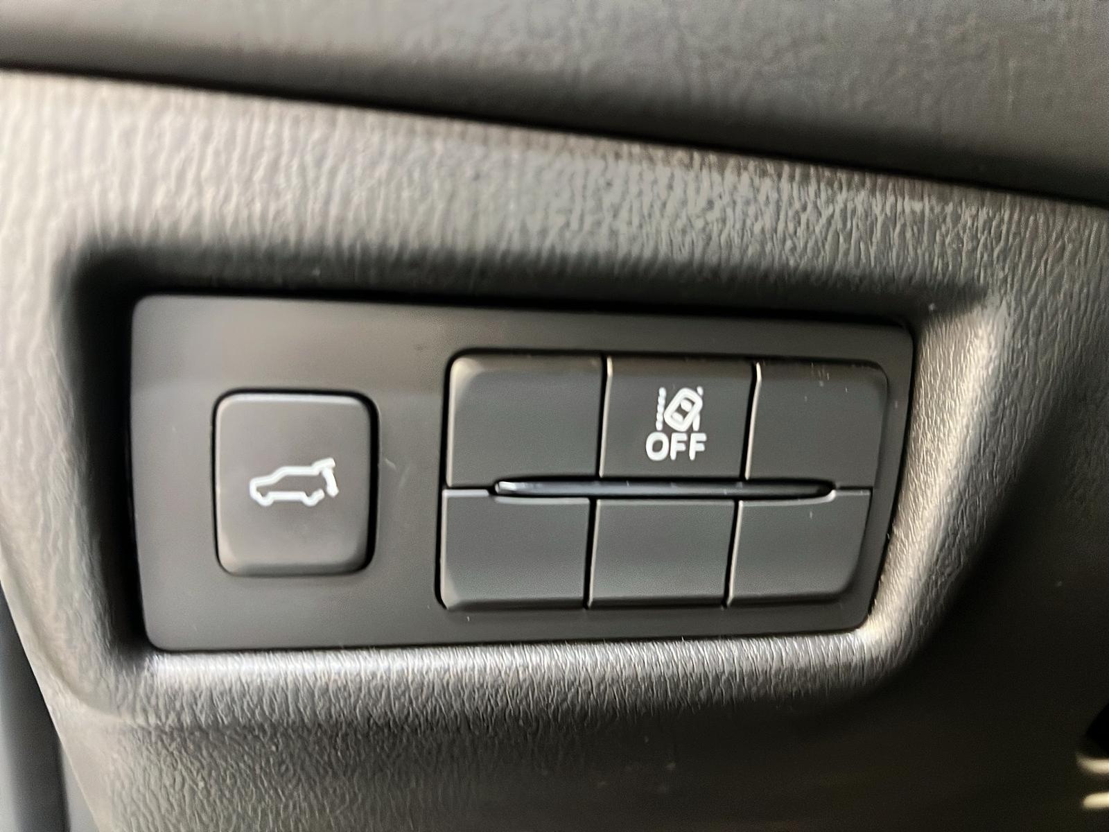 Mazda CX-5 2023 - Image #22