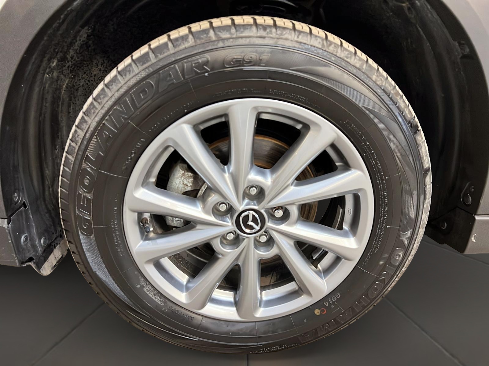 Mazda CX-5 2023 - Image #28