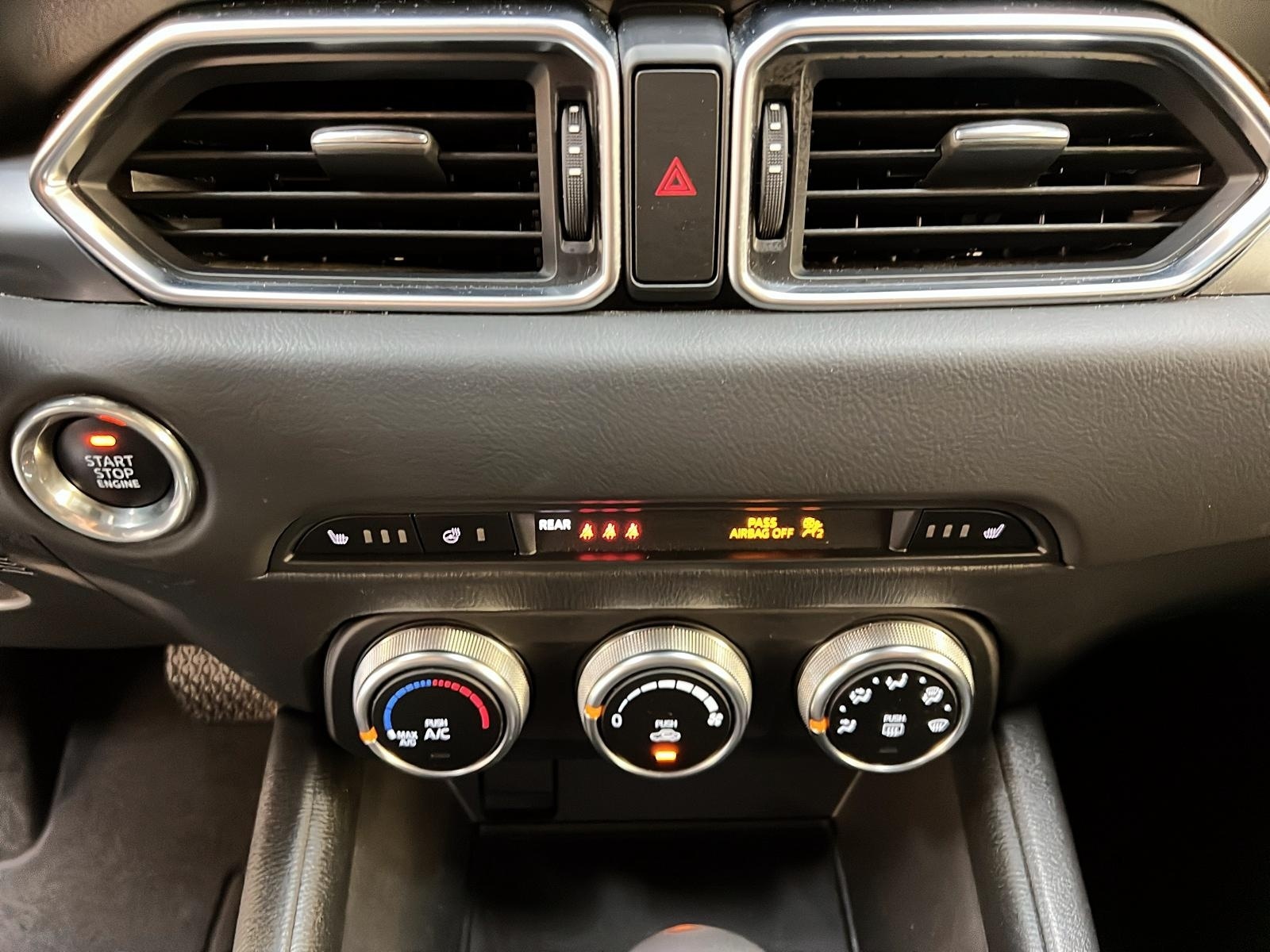 Mazda CX-5 2023 - Image #15