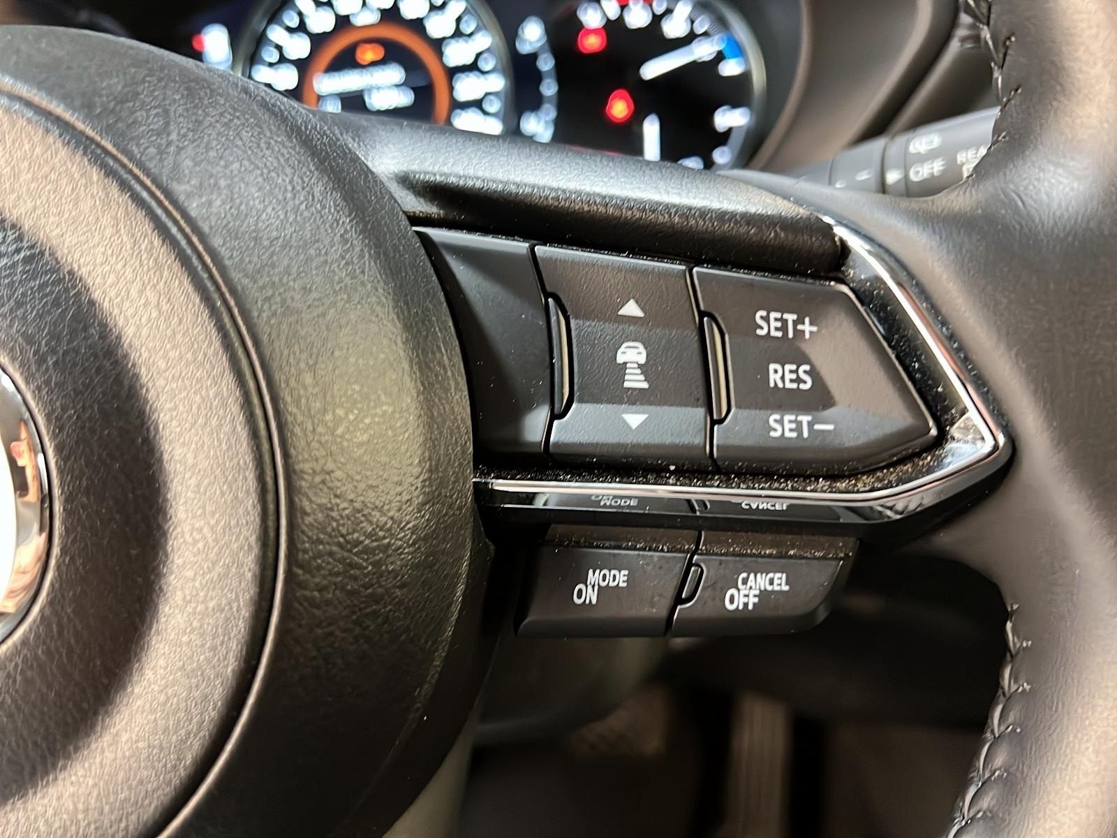Mazda CX-5 2023 - Image #20