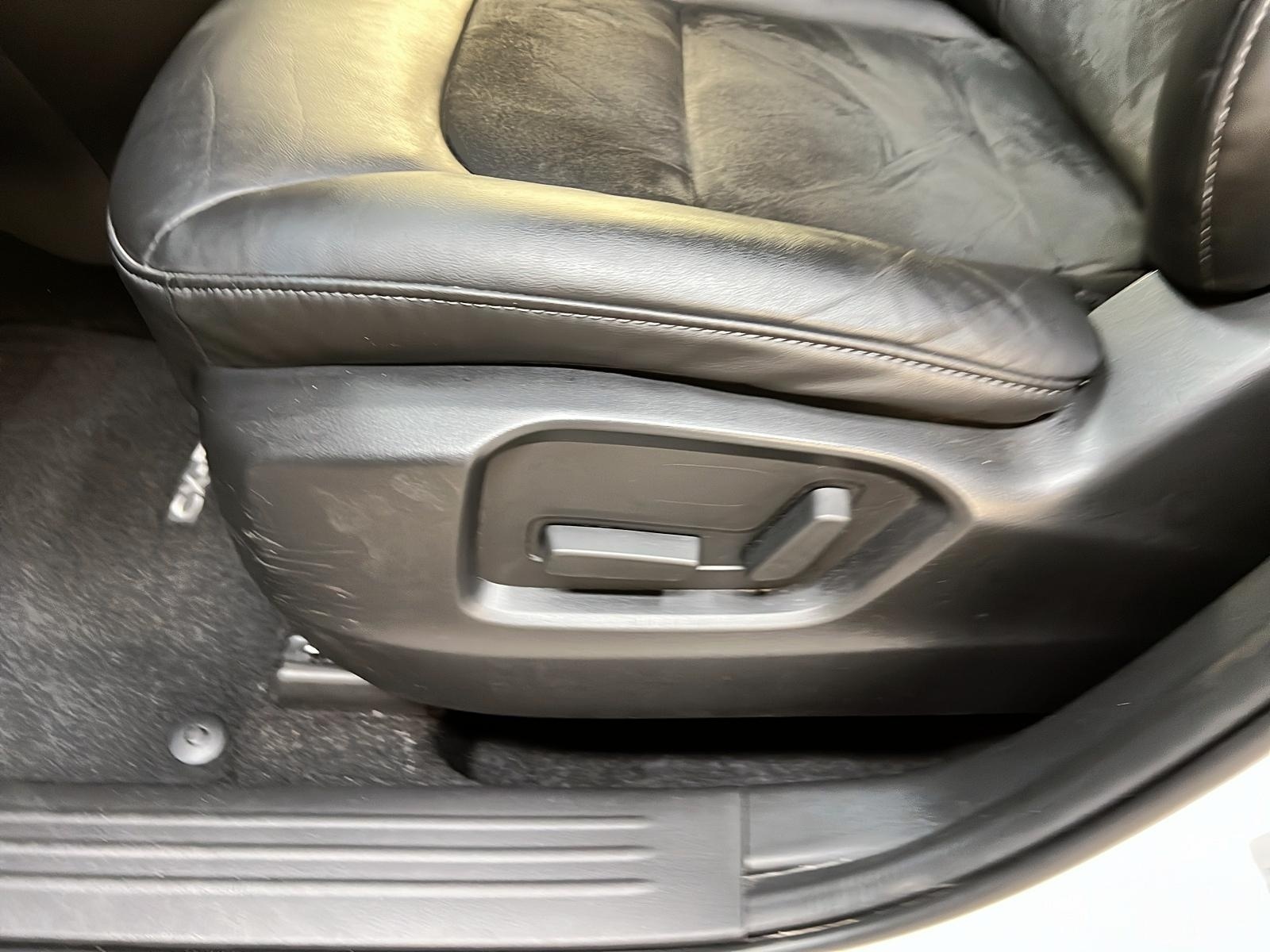 Mazda CX-5 GS 4RM 2023 - image #25