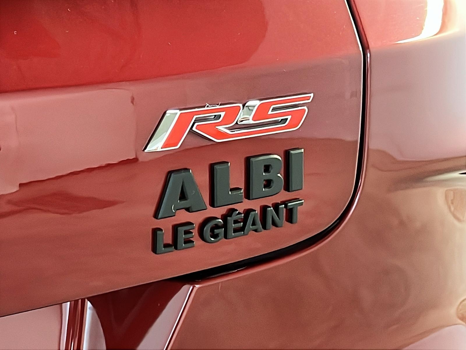 Chevrolet Trailblazer 1RS 4RM 2023 - image #27