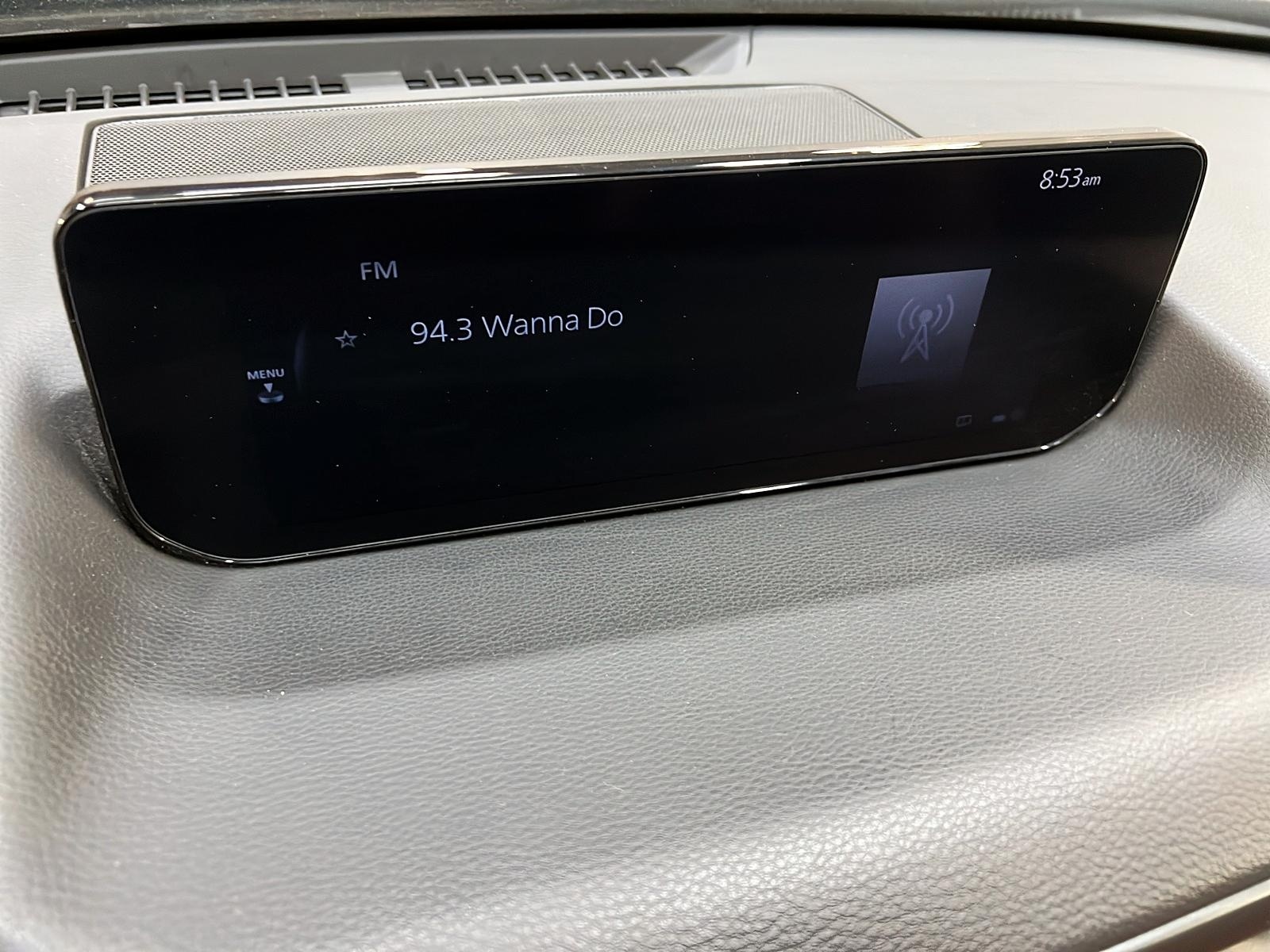 Mazda CX-50 GT CUIR TOIT PANO 4RM 2024 - image #18