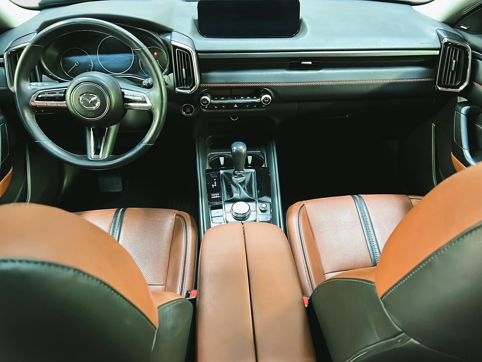 Mazda CX-50 GT CUIR TOIT PANO 4RM 2024 - image #12