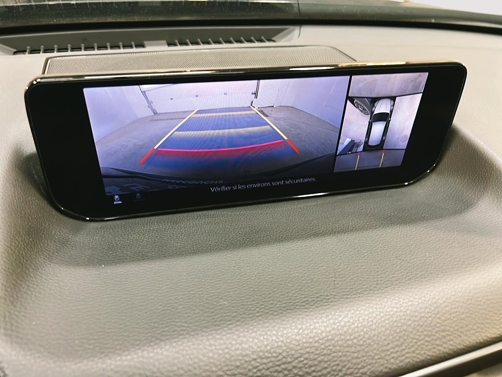 Mazda CX-50 GT CUIR TOIT PANO 4RM 2024 - image #19