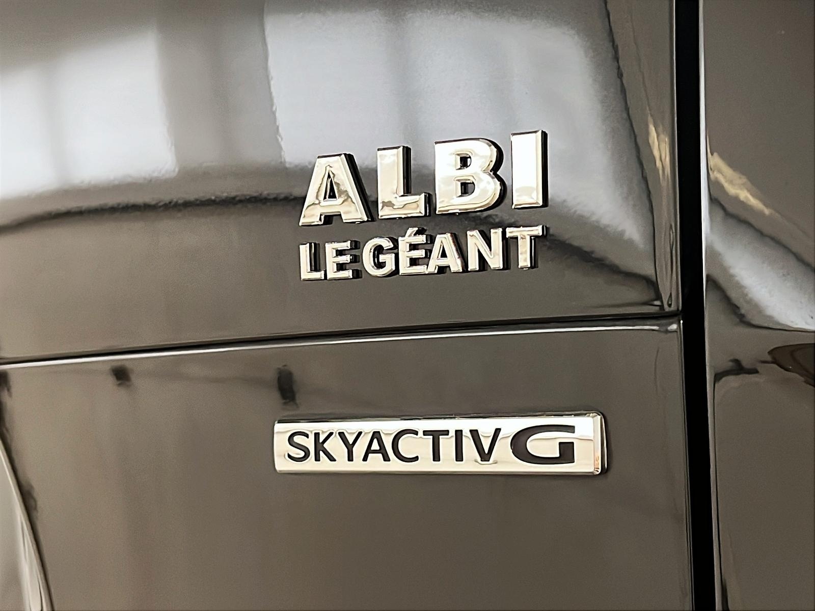 Mazda CX-50 GT CUIR TOIT PANO 4RM 2024 - image #31