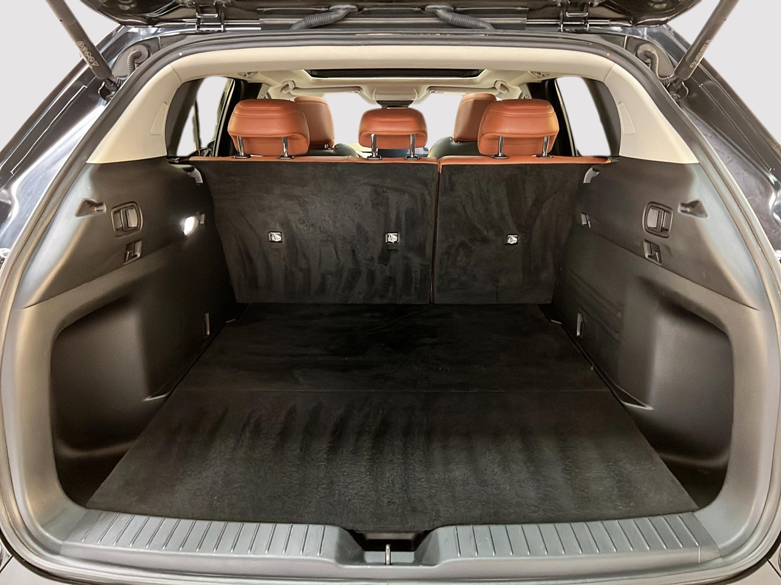 Mazda CX-50 GT CUIR TOIT PANO 4RM 2024 - image #14