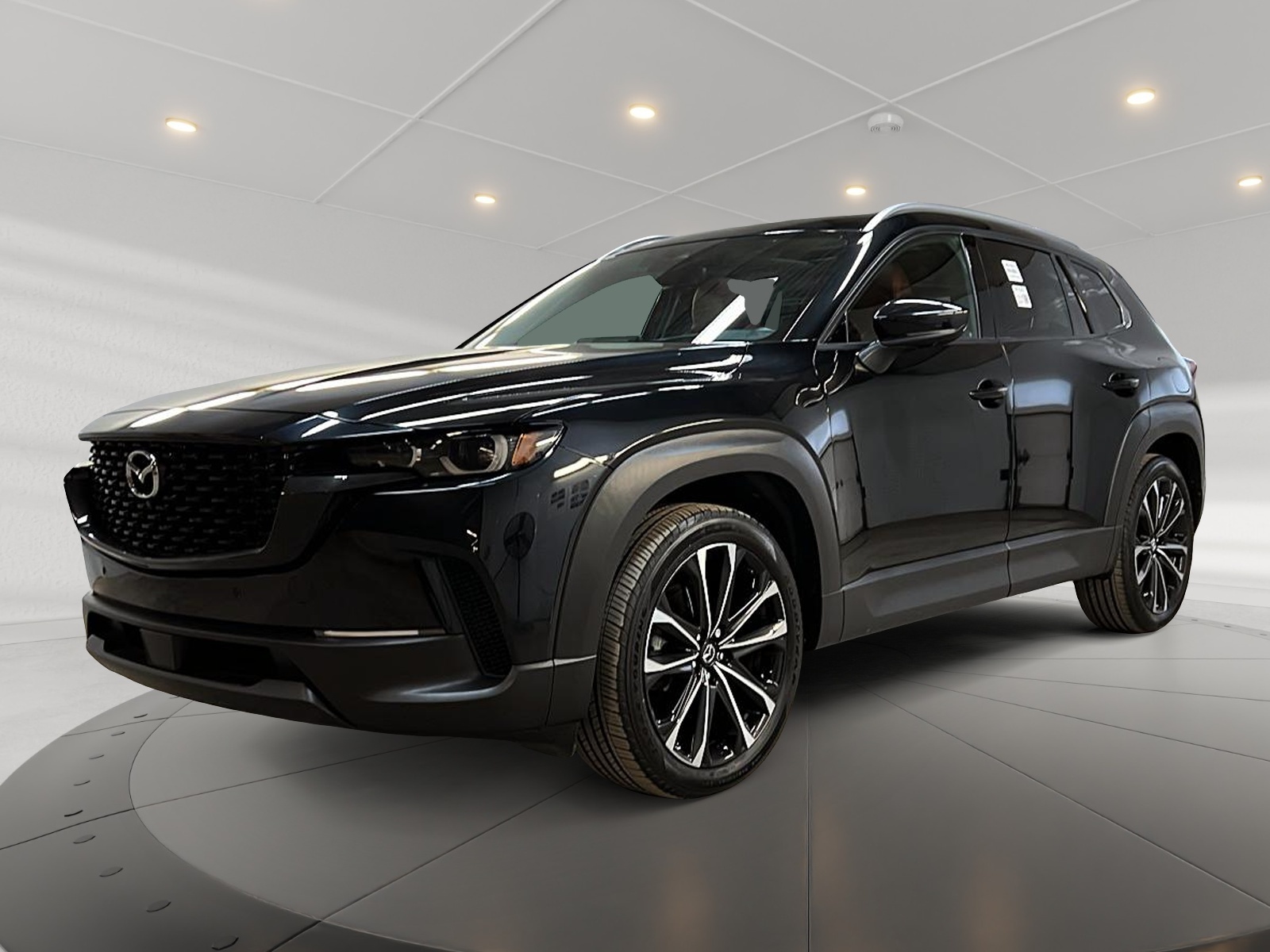 Mazda CX-50 GT CUIR TOIT PANO 4RM 2024 - image #1