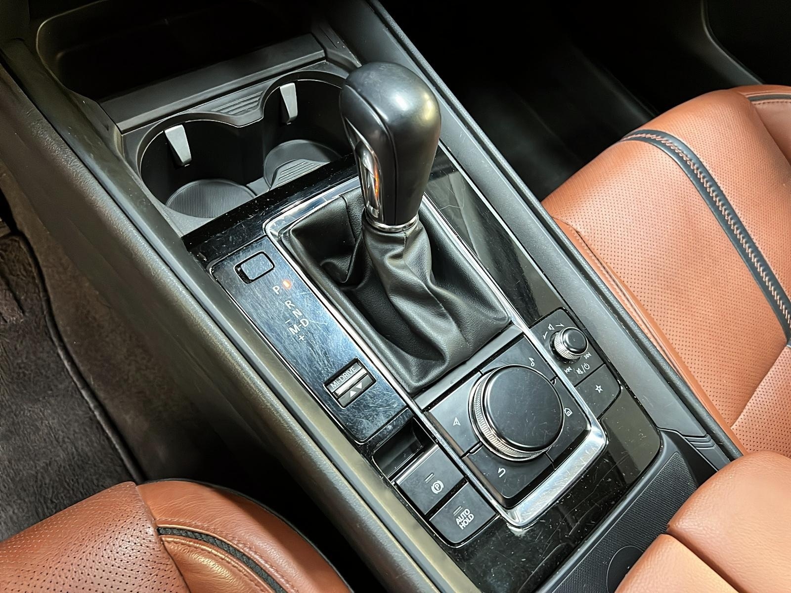 Mazda CX-50 GT CUIR TOIT PANO 4RM 2024 - image #16