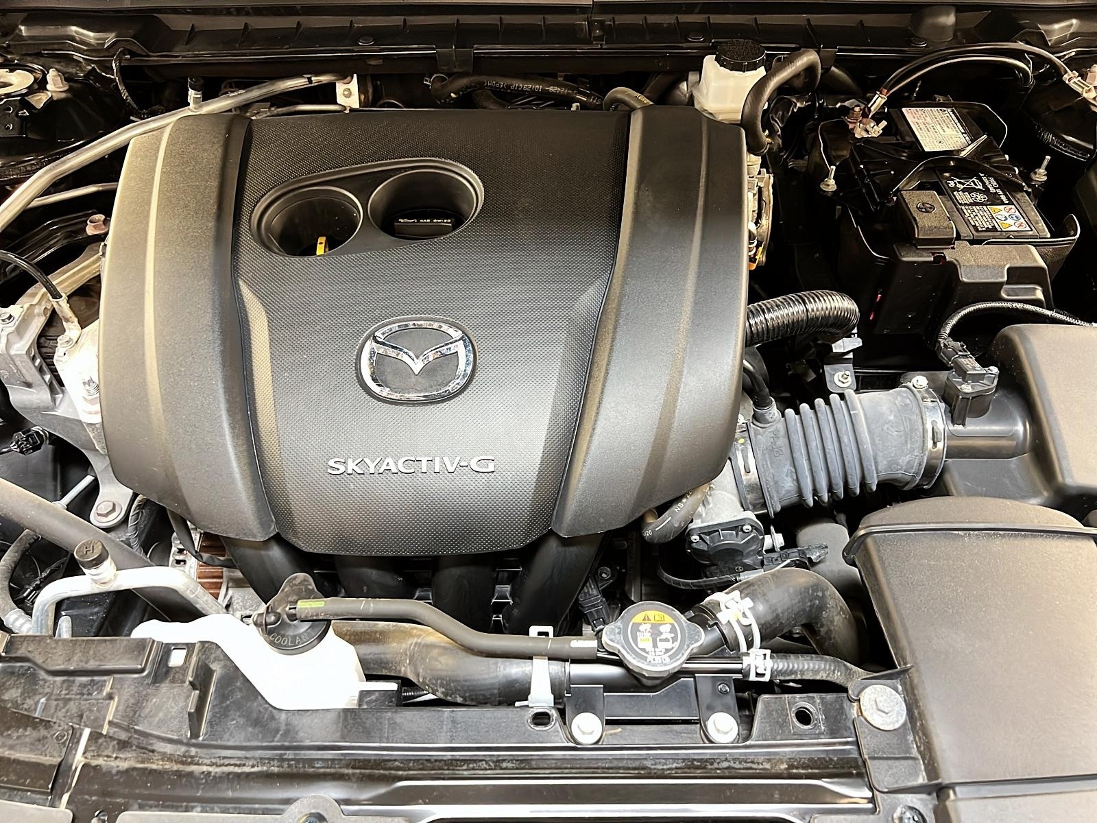 Mazda CX-50 GT CUIR TOIT PANO 4RM 2024 - image #13