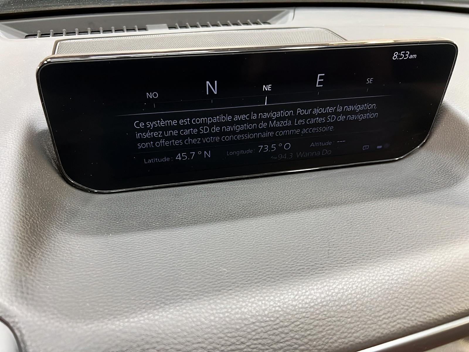 Mazda CX-50 GT CUIR TOIT PANO 4RM 2024 - image #20