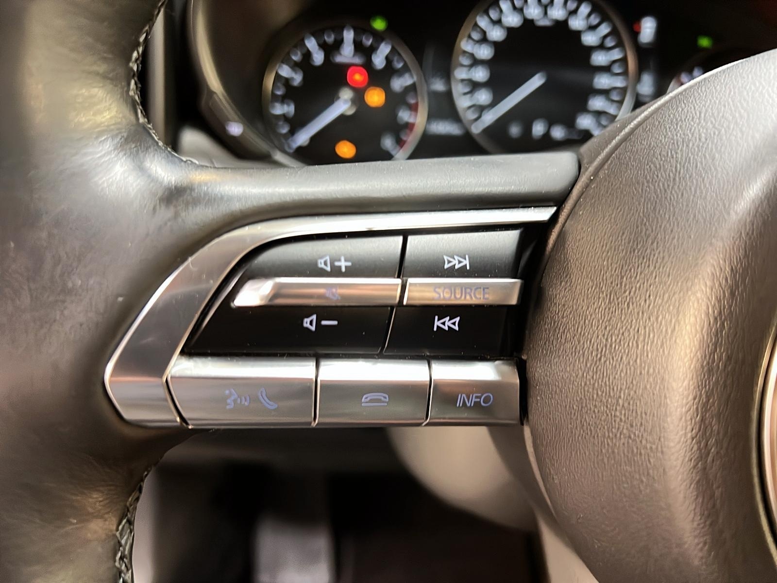 Mazda CX-50 GT CUIR TOIT PANO 4RM 2024 - image #23