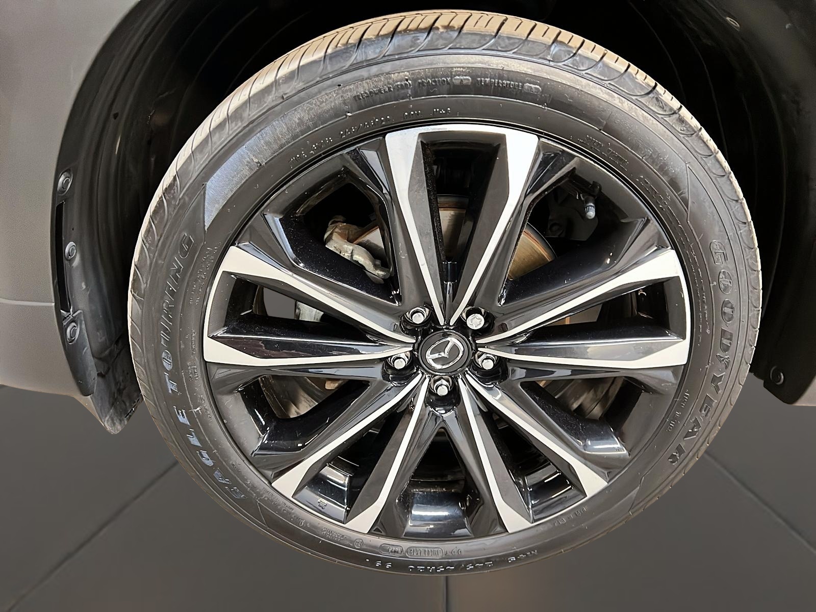 Mazda CX-50 GT CUIR TOIT PANO 4RM 2024 - image #32