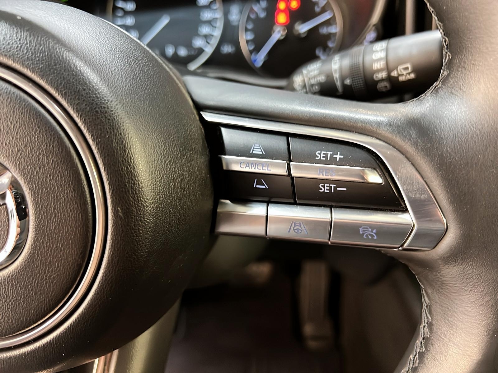 Mazda CX-50 GT CUIR TOIT PANO 4RM 2024 - image #22