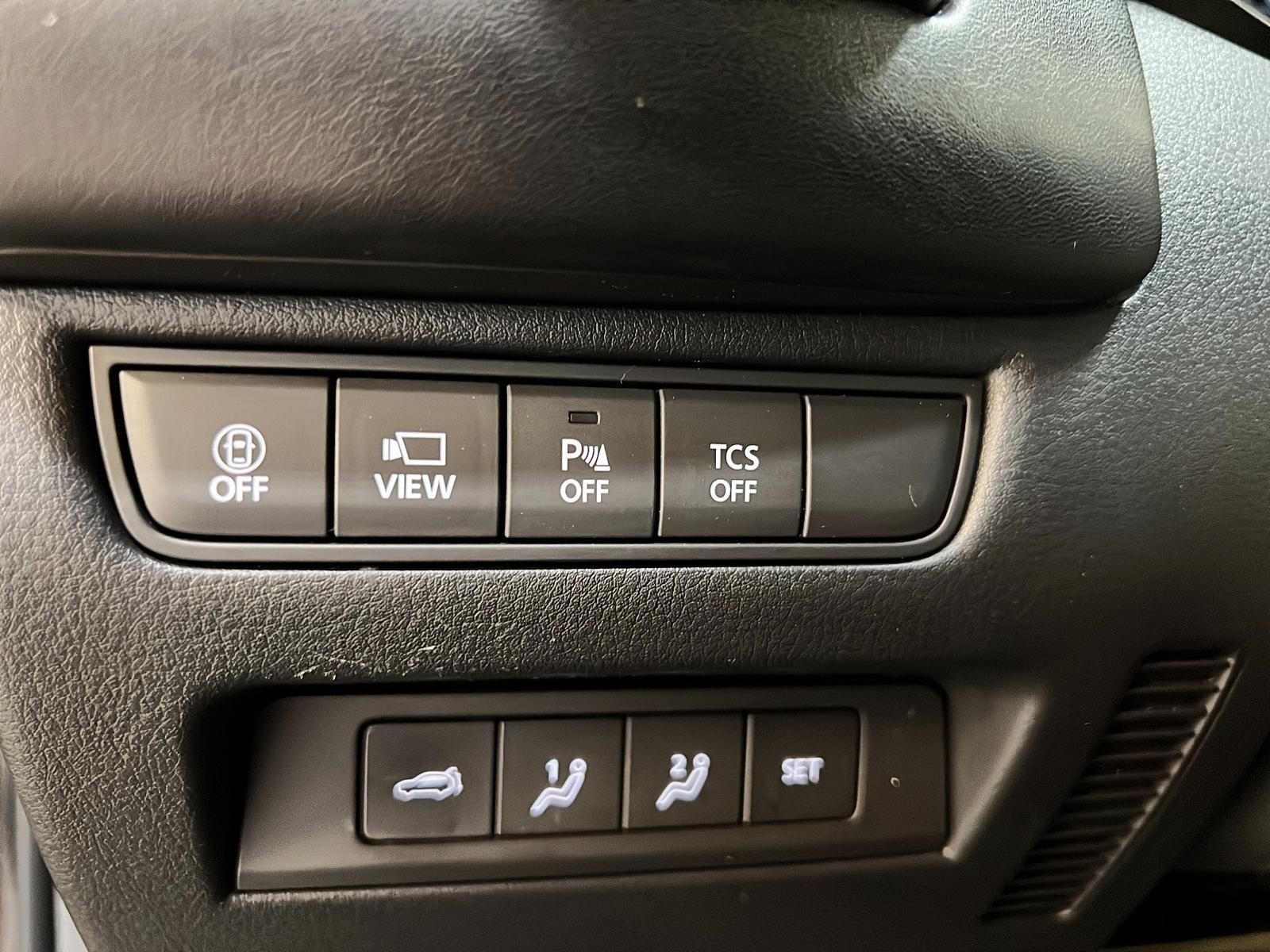 Mazda CX-50 GT CUIR TOIT PANO 4RM 2024 - image #24