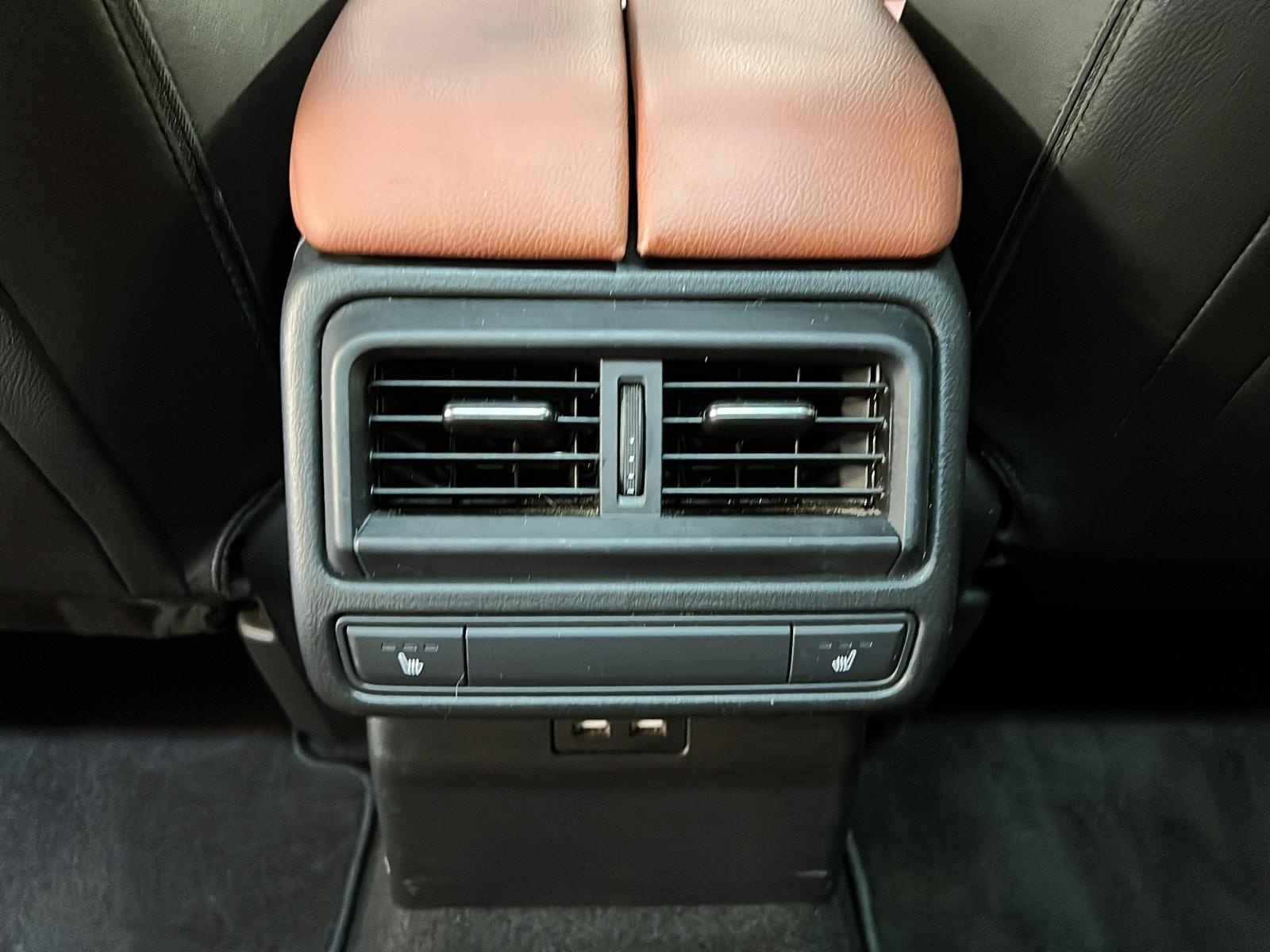 Mazda CX-50 GT CUIR TOIT PANO 4RM 2024 - image #11