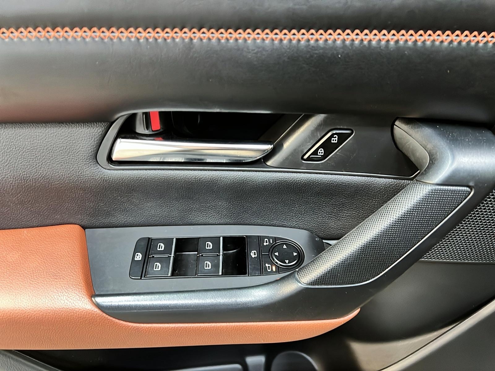 Mazda CX-50 GT CUIR TOIT PANO 4RM 2024 - image #25