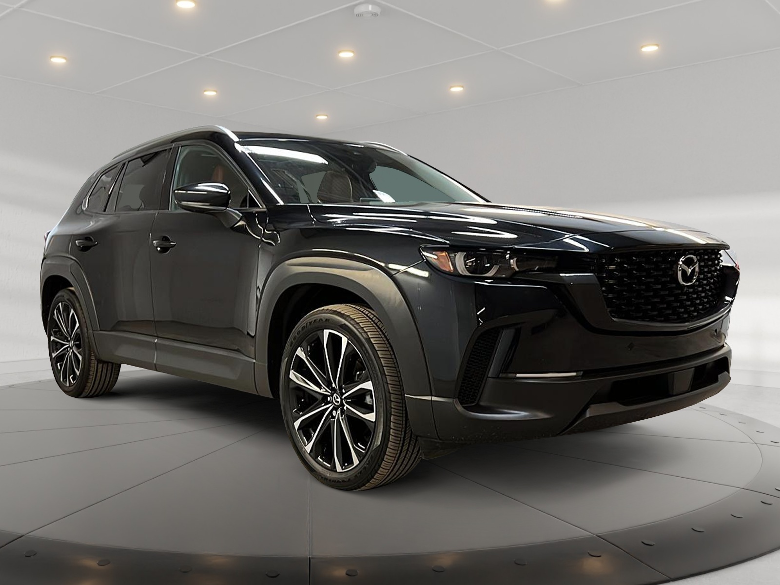 Mazda CX-50 GT CUIR TOIT PANO 4RM 2024 - image #3