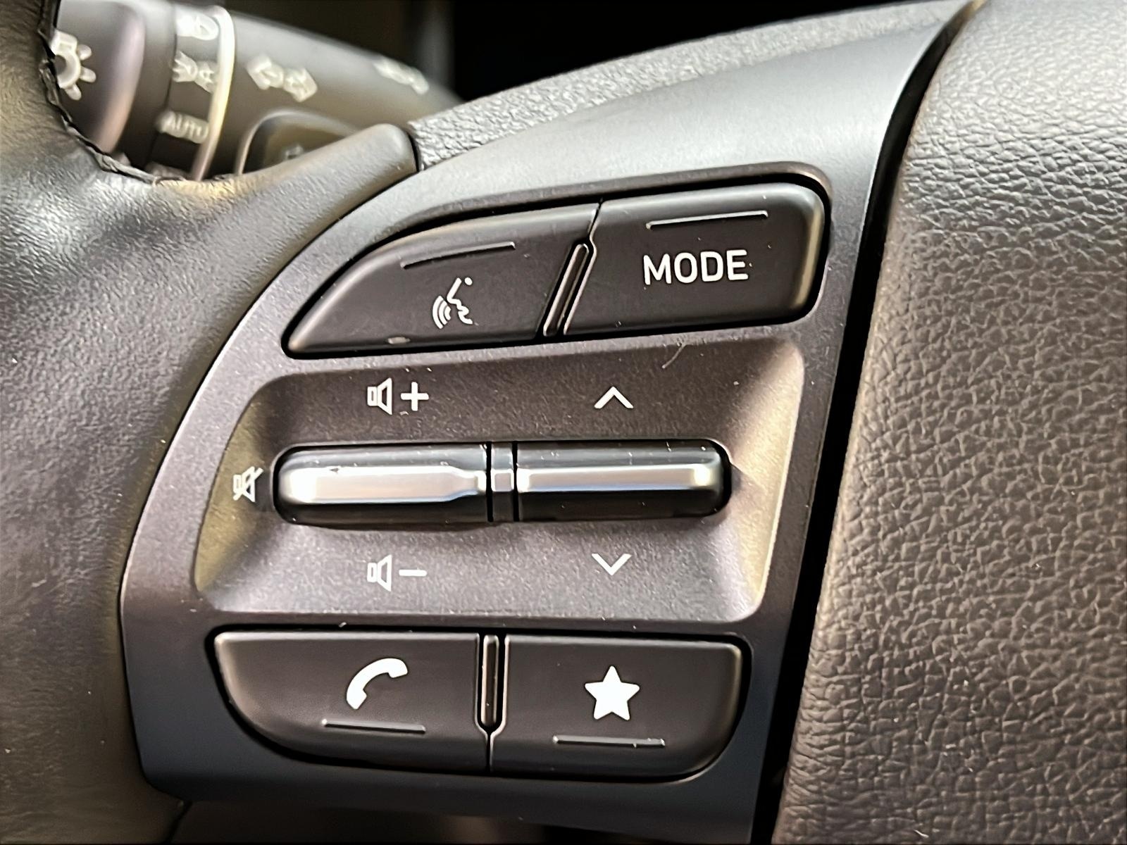 Hyundai Kona EV ULTIMATE CUIR TOIT NAV 2023 - image #23