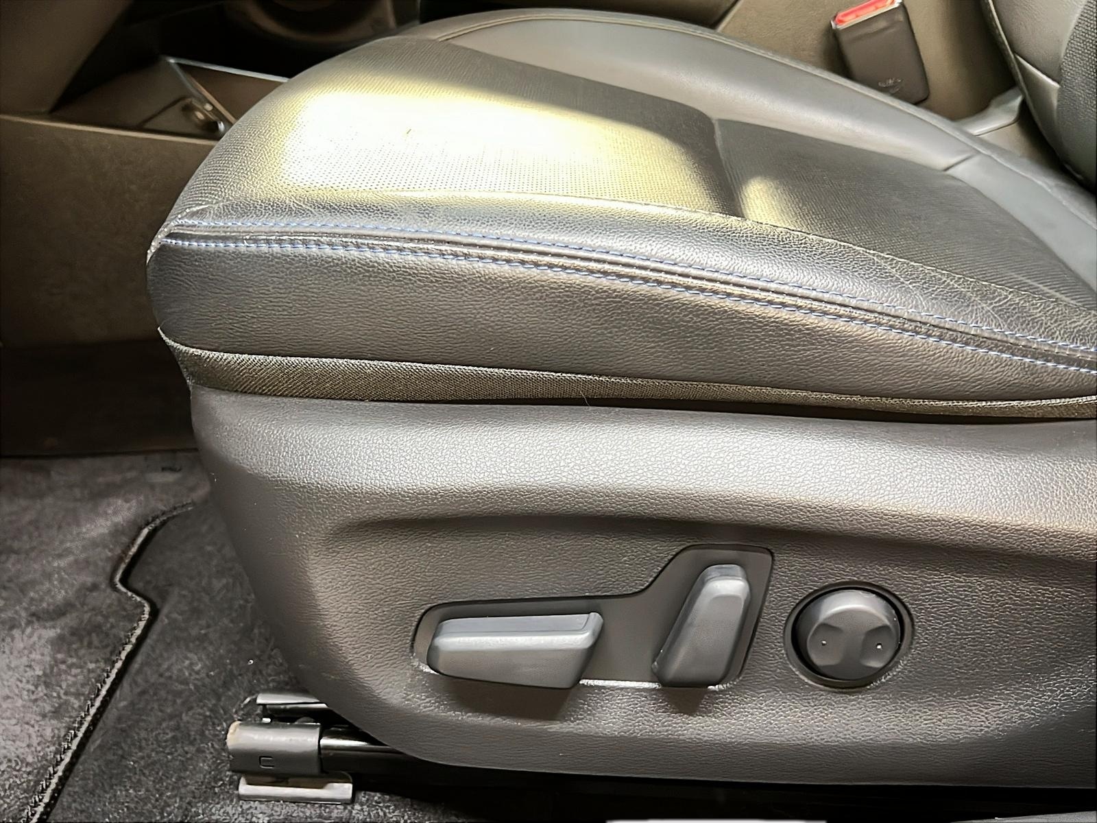 Hyundai Kona EV ULTIMATE CUIR TOIT NAV 2023 - image #27