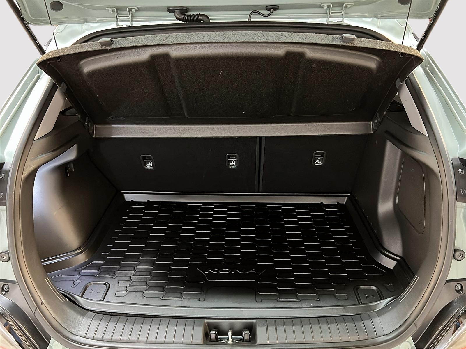 Hyundai Kona EV ULTIMATE CUIR TOIT NAV 2023 - image #14