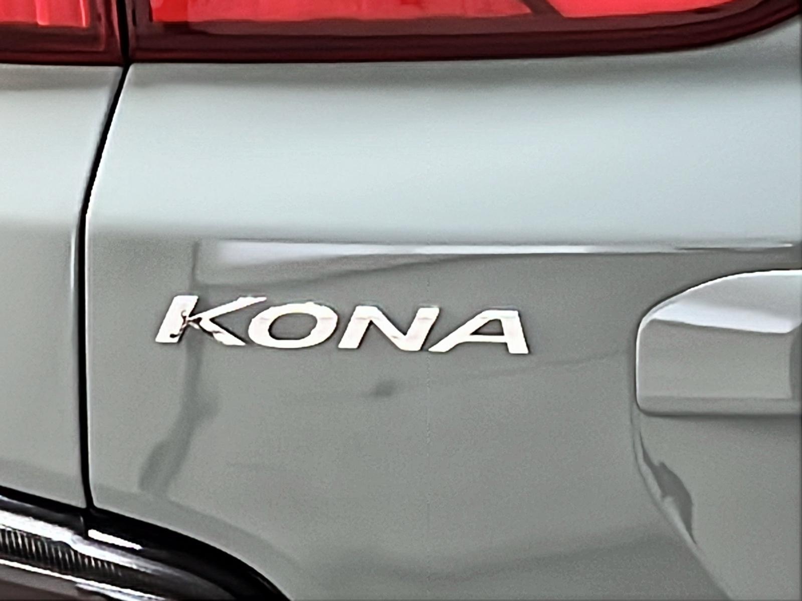 Hyundai Kona EV ULTIMATE CUIR TOIT NAV 2023 - image #28