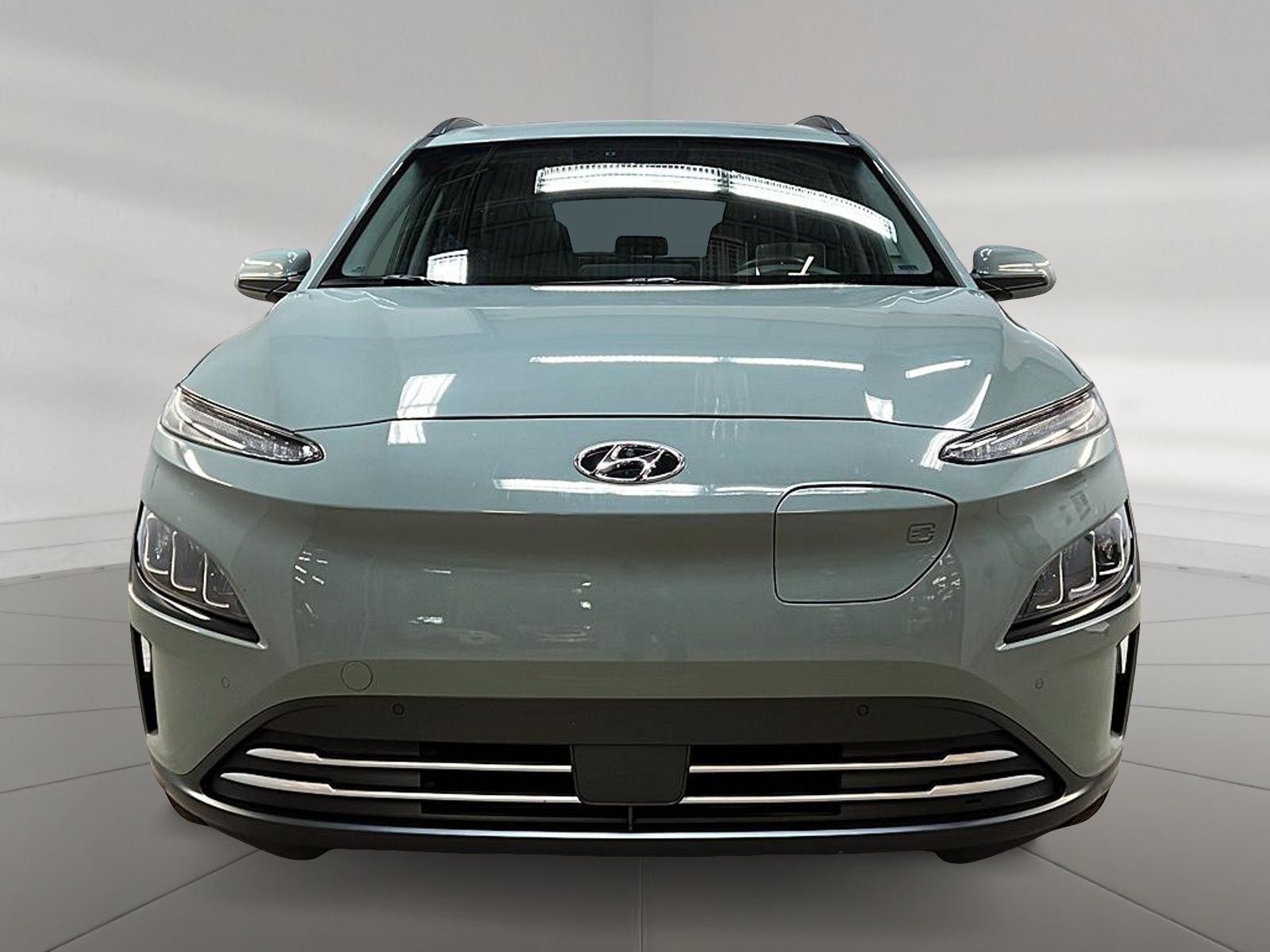 Hyundai Kona EV ULTIMATE CUIR TOIT NAV 2023 - image #2