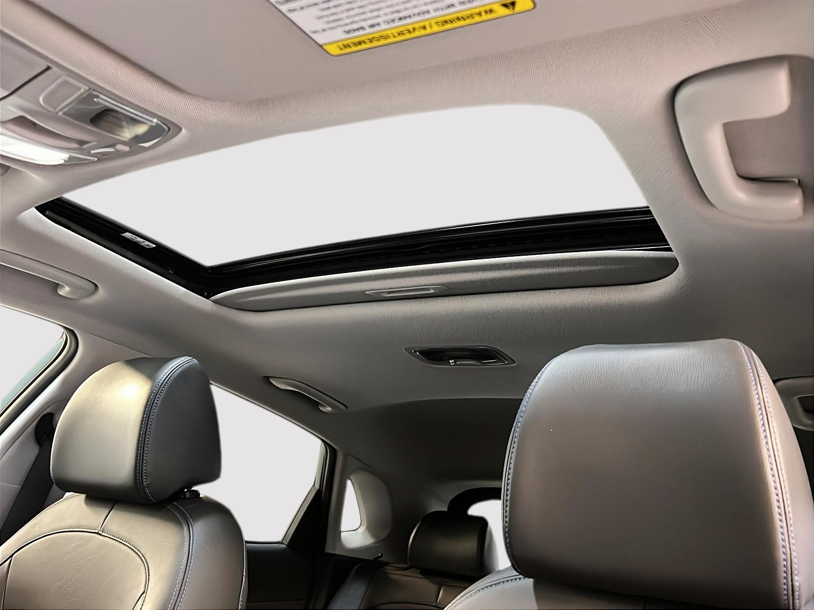 Hyundai Kona EV ULTIMATE CUIR TOIT NAV 2023 - image #9
