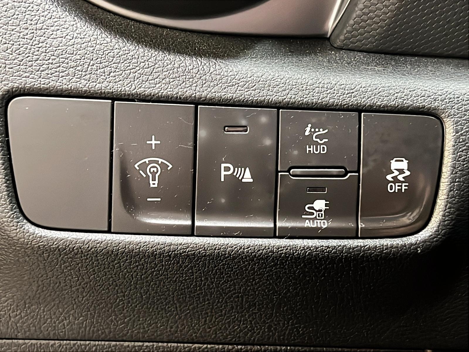 Hyundai Kona EV ULTIMATE CUIR TOIT NAV 2023 - image #24