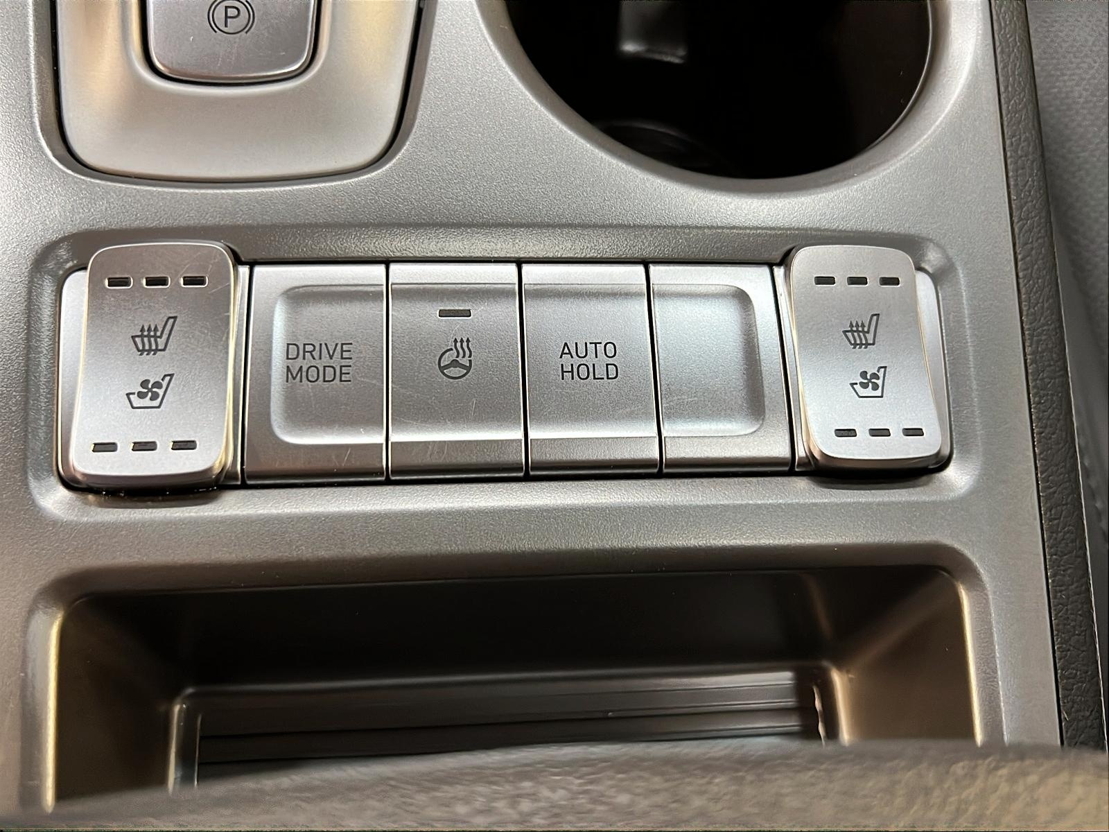 Hyundai Kona EV ULTIMATE CUIR TOIT NAV 2023 - image #16