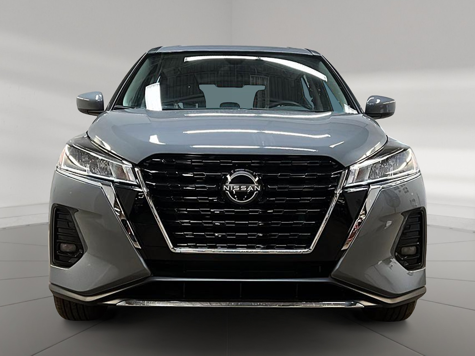 Nissan Kicks S 2024 - image #2