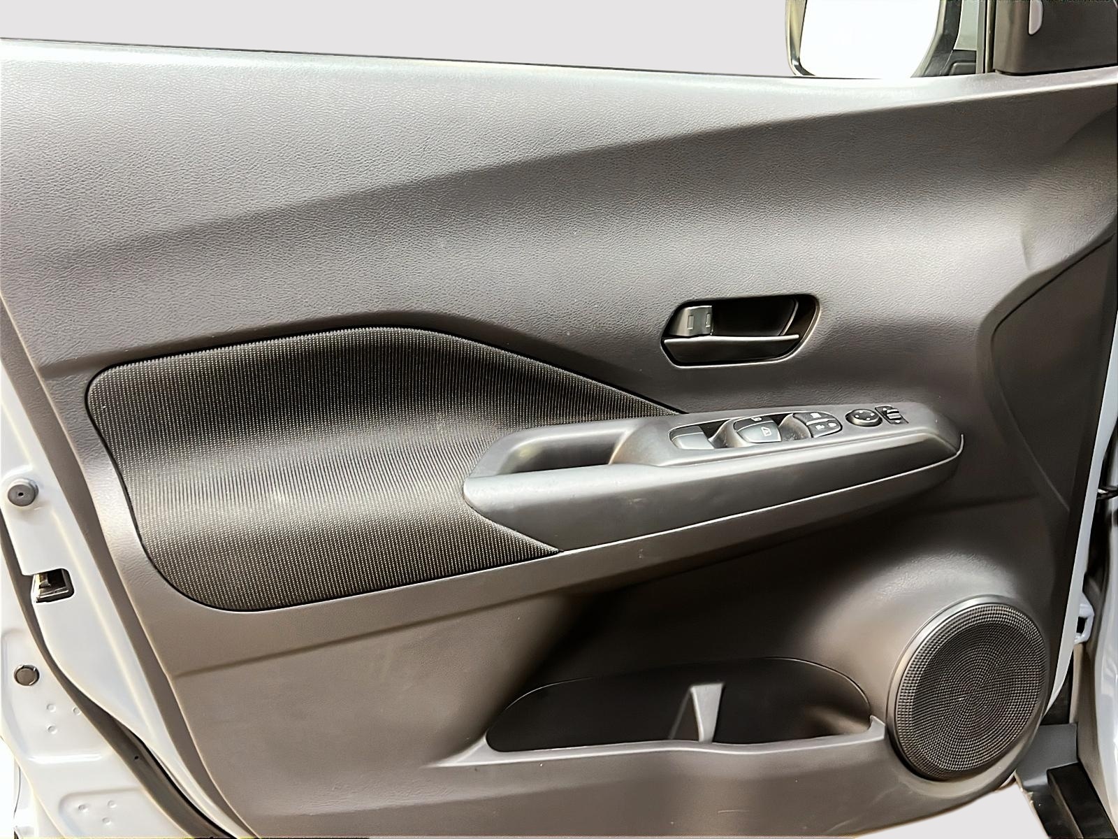 Nissan Kicks S 2024 - image #22