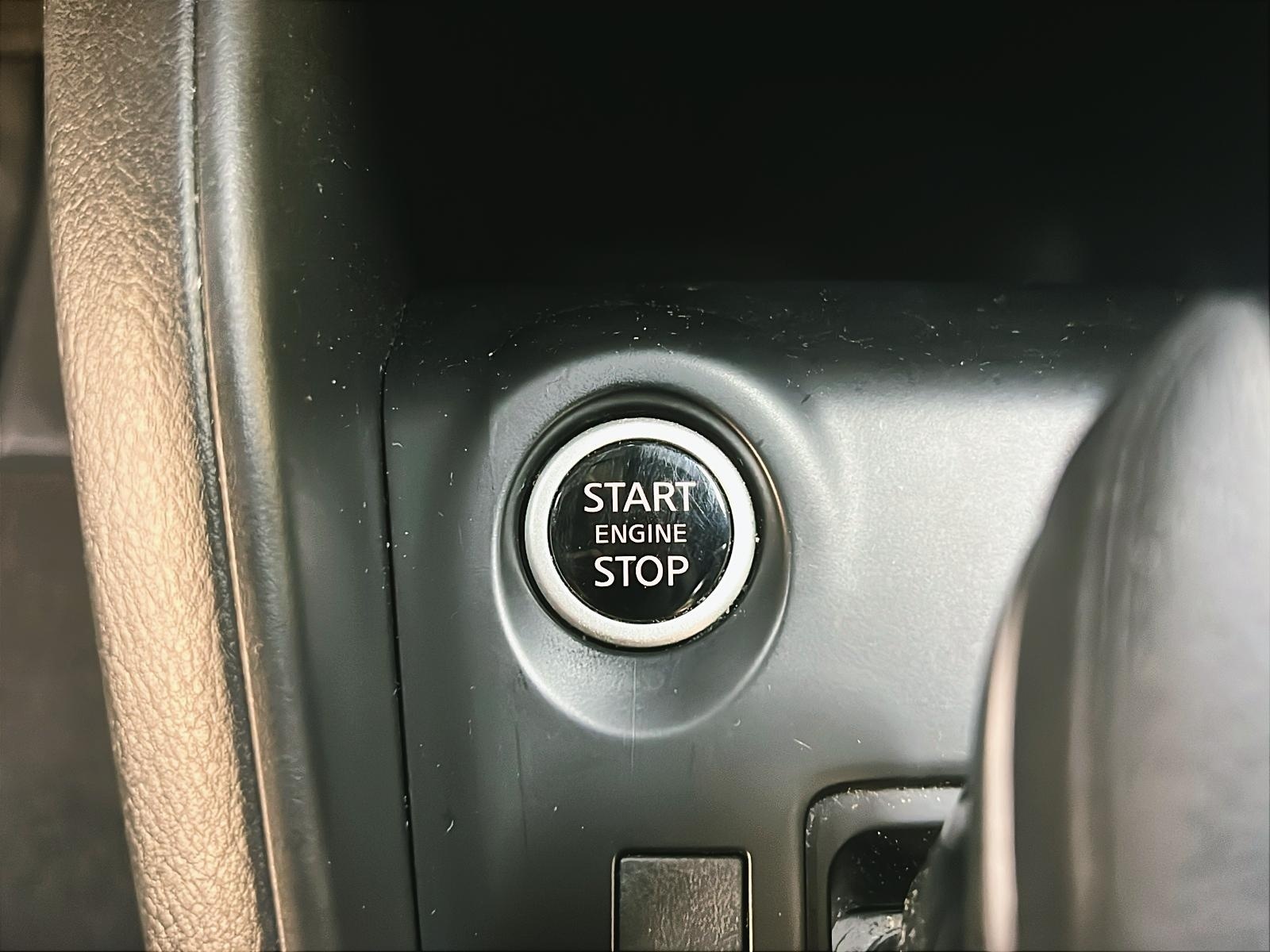 Nissan Kicks S 2024 - image #14