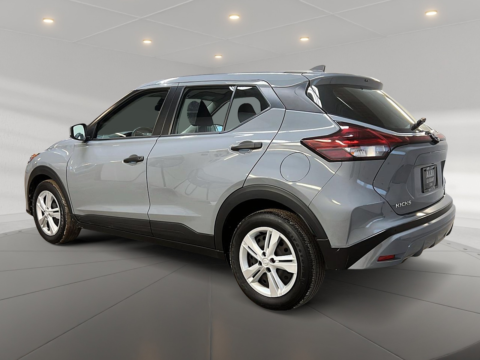 Nissan Kicks S 2024 - image #6