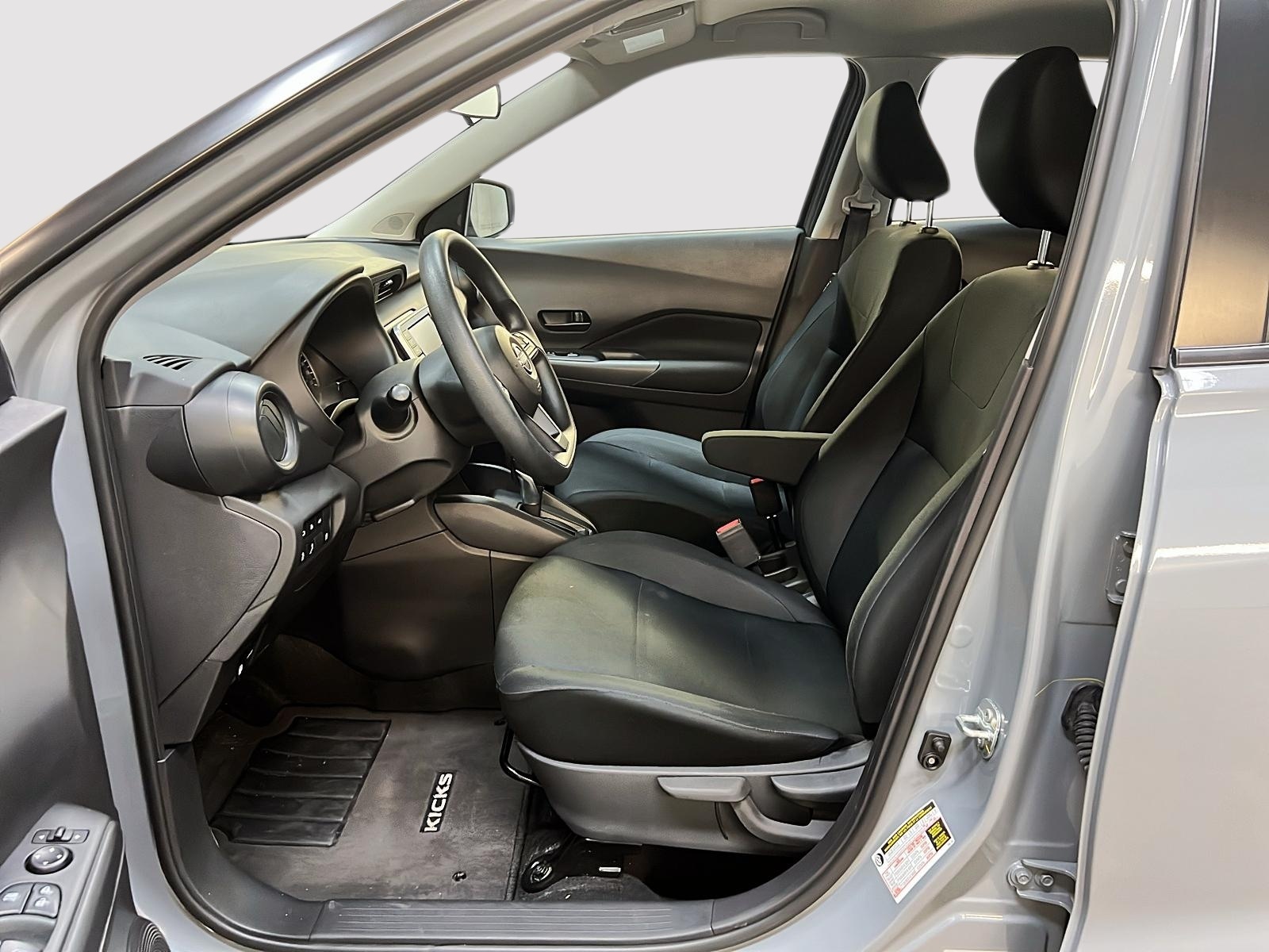 Nissan Kicks S 2024 - image #7
