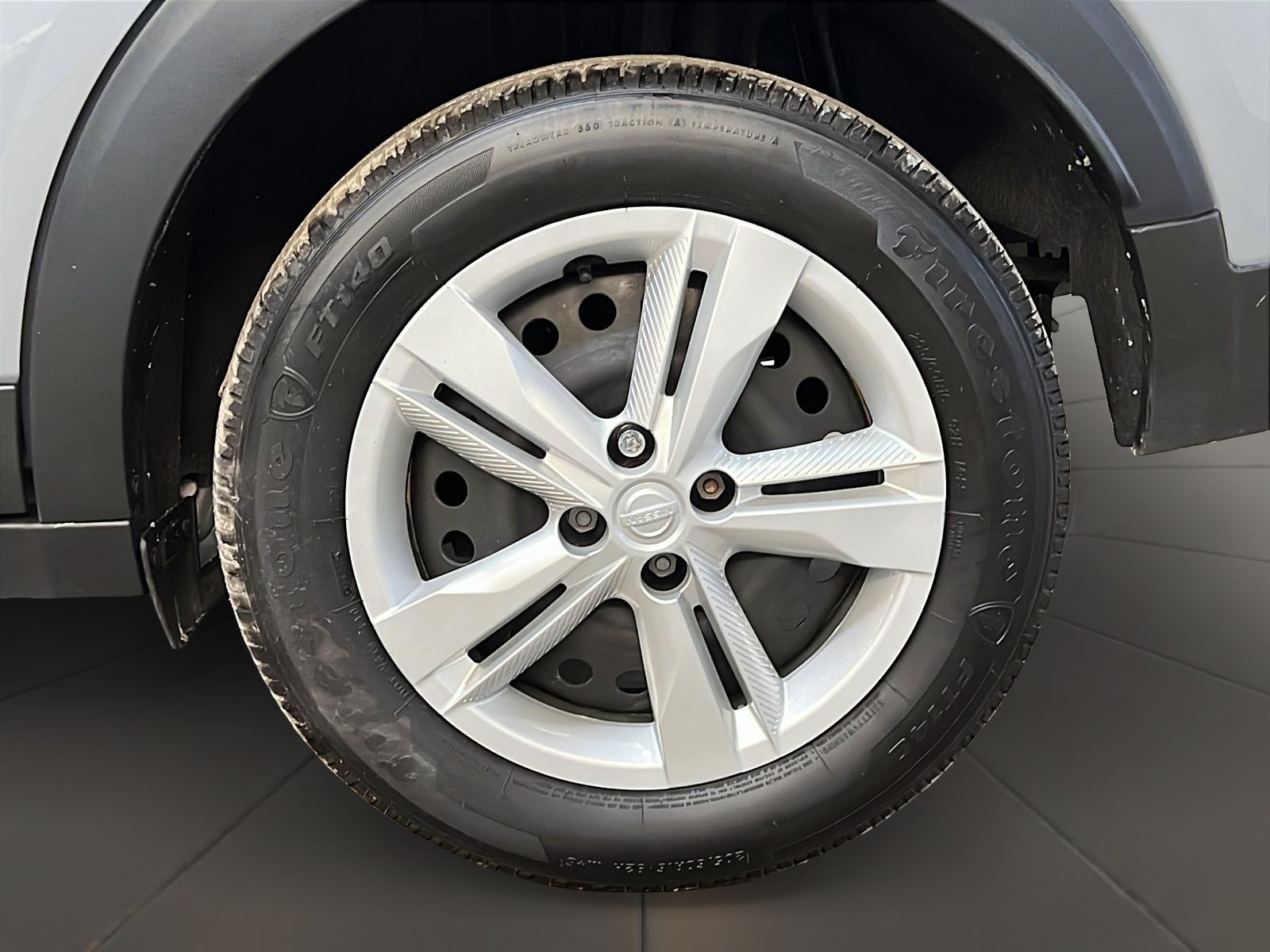 Nissan Kicks S 2024 - image #24