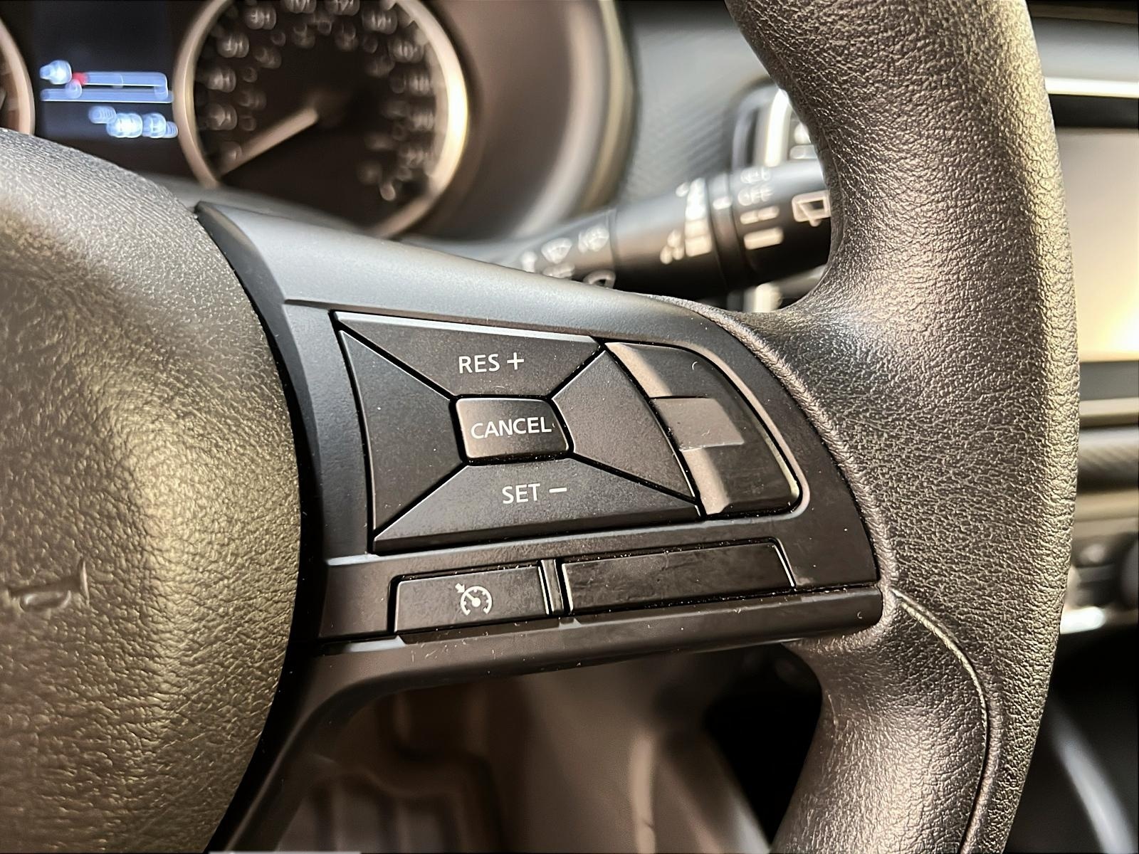 Nissan Kicks S 2024 - image #18