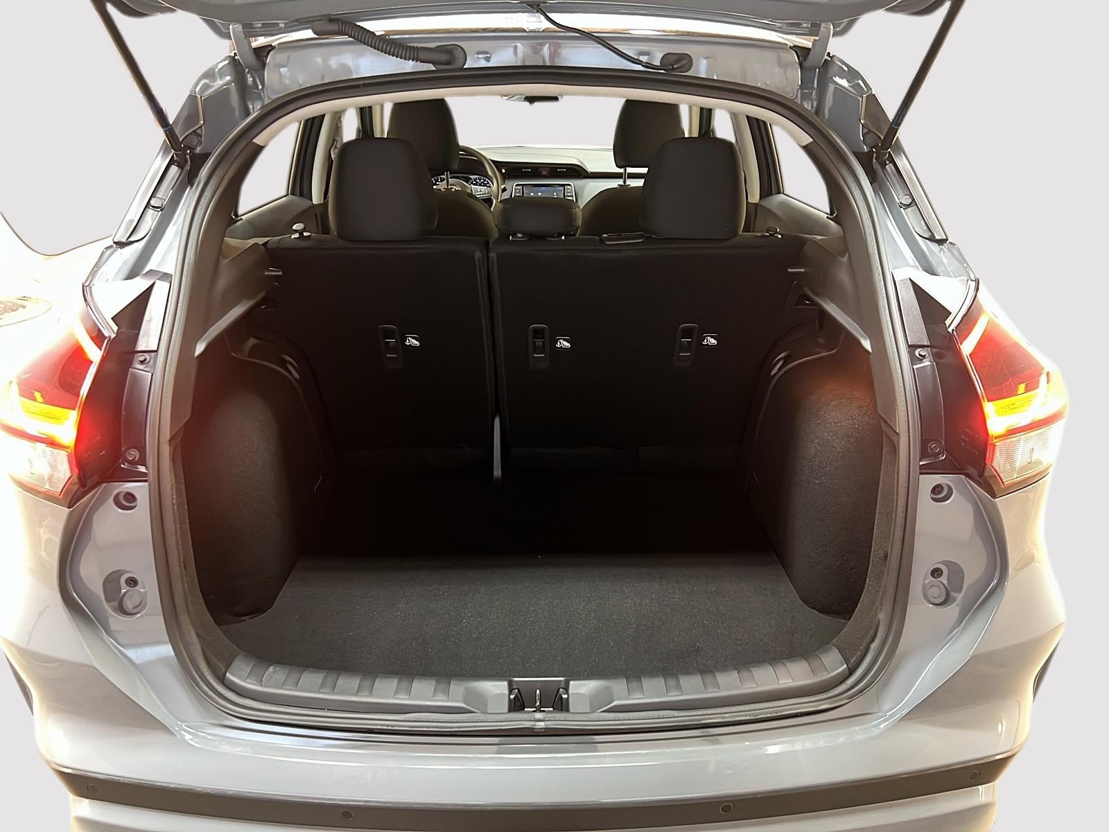 Nissan Kicks S 2024 - image #12